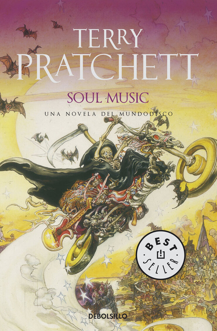 Soul music