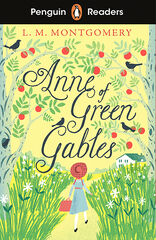 PR2 Anne of Green Gables