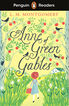 PR2 Anne of Green Gables