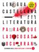 Lengua castellana y lite 1º ESO. Libro alumno