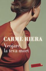Venjaré la teva mort Venjaré la teva mort