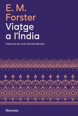 Viatge a l'Índia Viatge a l'Índia