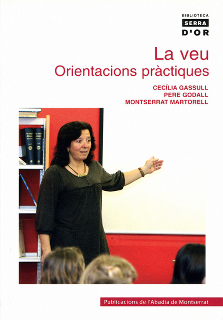 PAM Veu: orientacions pràctiqu