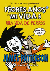 Los peores años de mi vida 8 Los peores años de mi vida 8