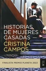 Historias de mujeres casadas Historias de mujeres casadas