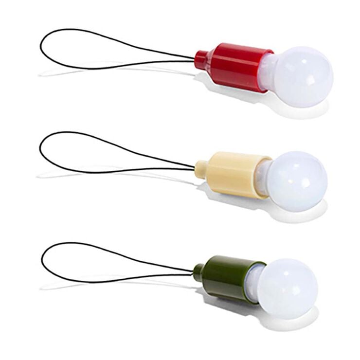 Clauer Mini Bombeta