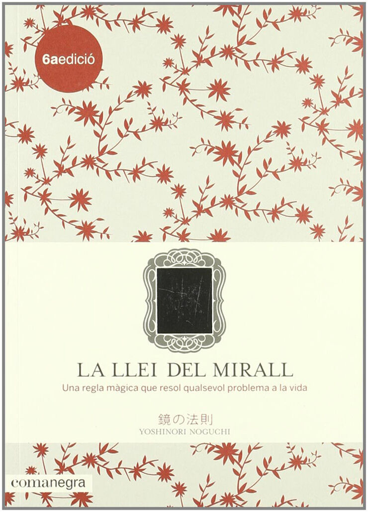 La llei del mirall