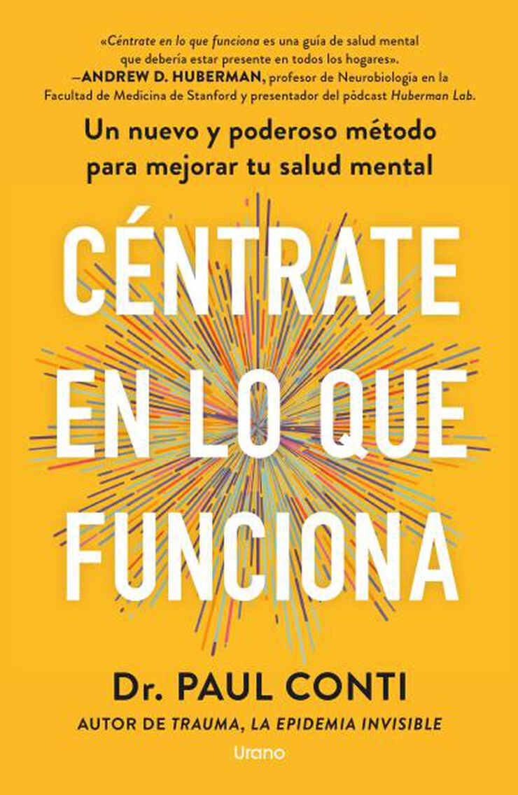 C&eacute;ntrate en lo que funciona