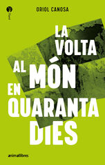 La volta al món en quaranta dies La volta al món en quaranta dies