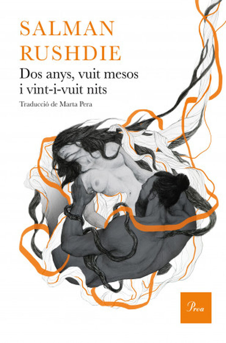 Dos anys, vuit mesos i vint-i-vuit dies