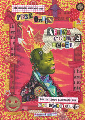 &Aacute;frica contra Hegel