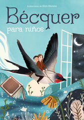 Bécquer para niños Bécquer para niños
