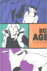 Bel Age 01. Desorden Bel Age 01. Desorden