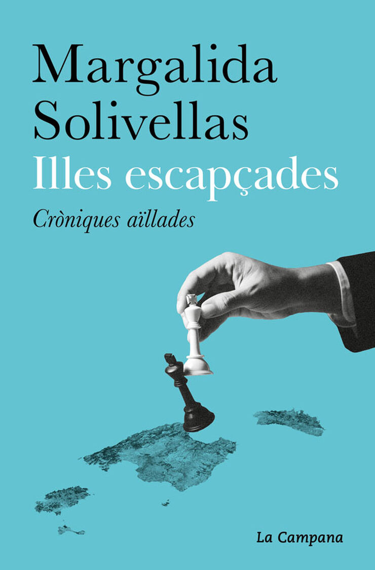 Illes escapçades