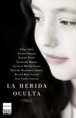 La herida oculta La herida oculta