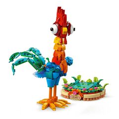LEGO® Disney Princess Heihei 43272