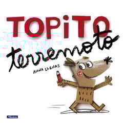 Topito terremoto Topito terremoto
