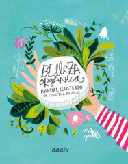 Belleza orgánica Belleza orgánica