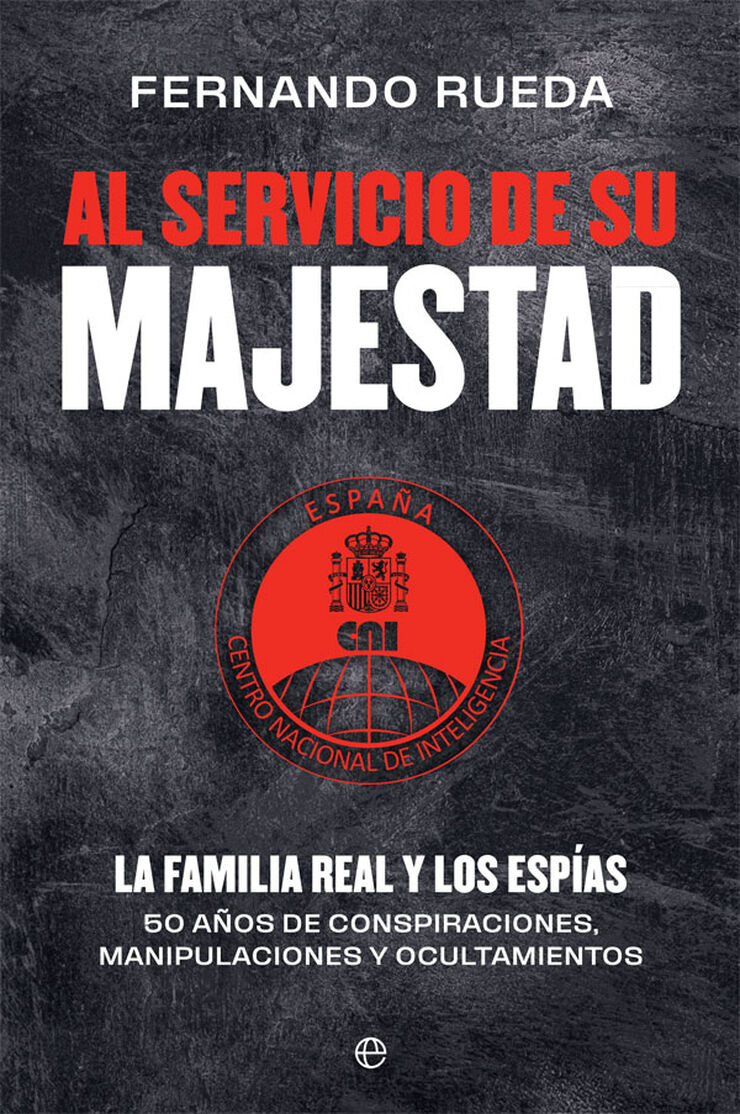 Borde Excremento girasol Al servicio de Su Majestad - Abacus Online