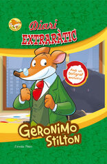 Geronimo Stilton. Diari extrar&agrave;tic