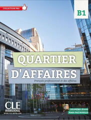 Quartier D'Affaires 2 B1 +Dvdr