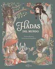 Hadas del mundo