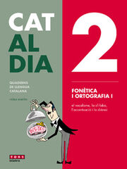 Al Dia 2: Fonètica I Ortografia I Text Al Dia 2: Fonètica I Ortografia I Text