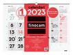 Calend.Paret 2023 Finocam Mixte XL Cat