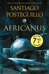 El hijo del cónsul (Campaña edición limitada) (Trilogía Africanus 1) (Trilogía Africanus 1) El hijo del cónsul (Campaña edición limitada) (Trilogía Africanus 1) (Trilogía Africanus 1)