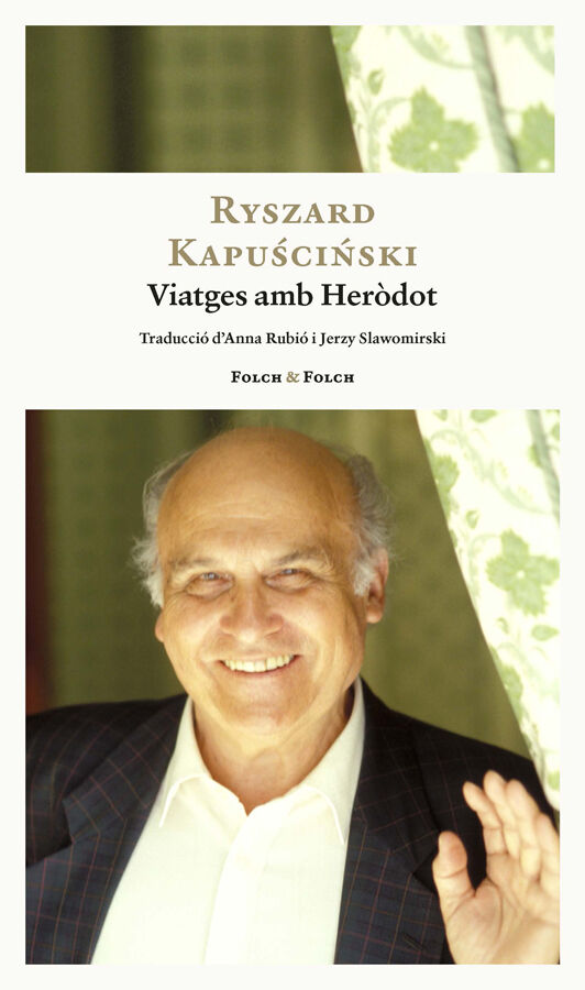 Viatges amb Her&ograve;dot