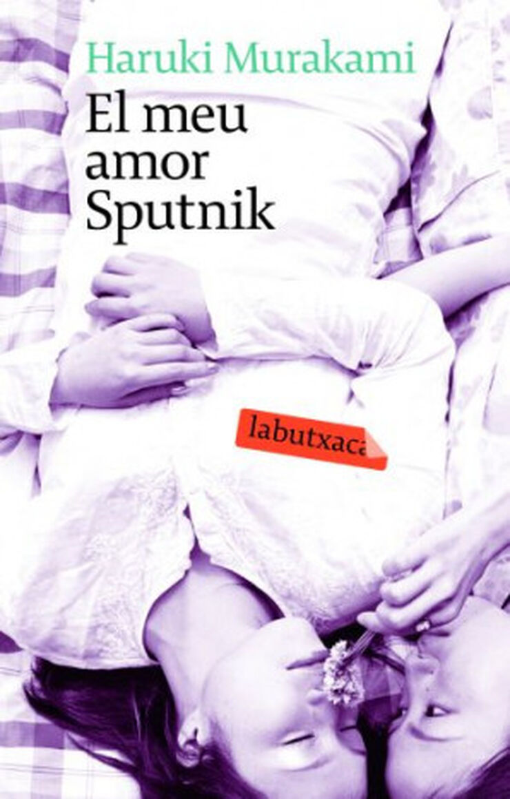 El meu amor Sputnik