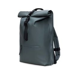 Motxilla Rolltop Rucksack W3 drak grey