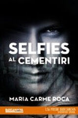 Selfies al cementiri Selfies al cementiri