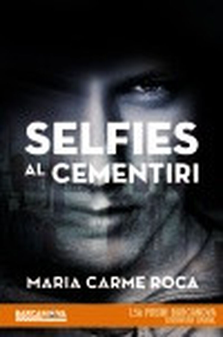 Selfies al cementiri