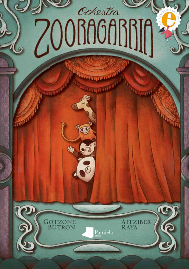 Orkestra zooragarria