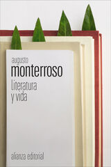 Literatura y vida Literatura y vida