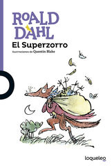 El Superzorro El Superzorro