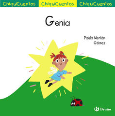 ChiquiCuento 68. Genia ChiquiCuento 68. Genia