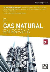 El Gas Natural en España