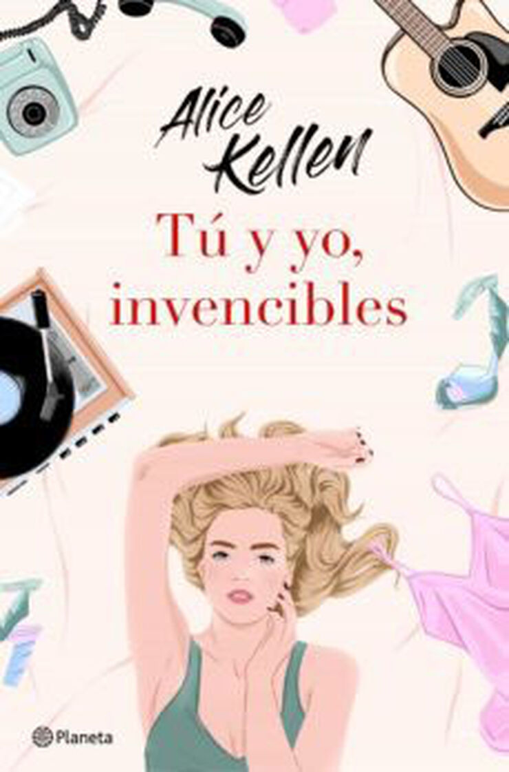 Donde todo brilla!!!: No aplica, de Alice Kellen. Serie No aplica