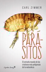 Parásitos Parásitos