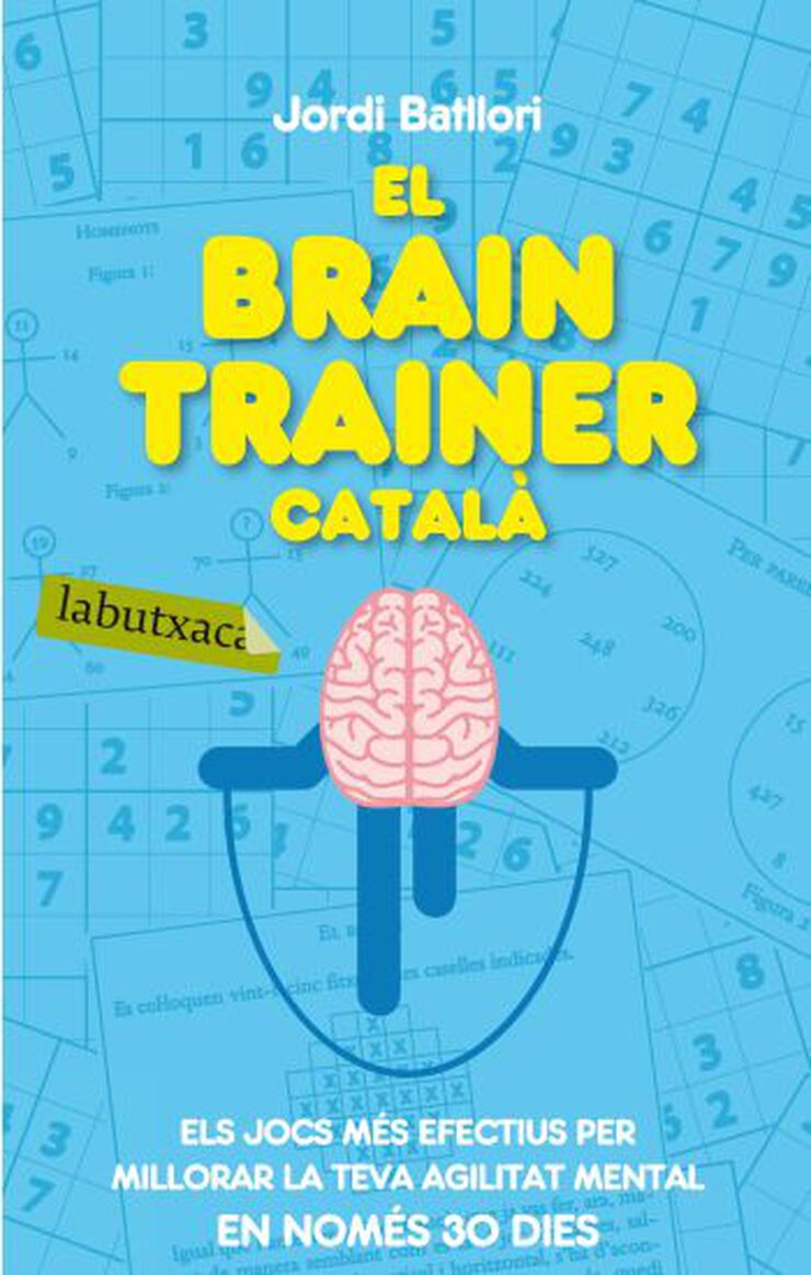 Brain trainer català, El