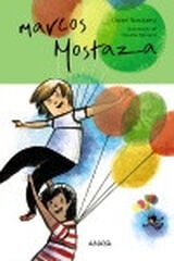 Marcos Mostaza Marcos Mostaza