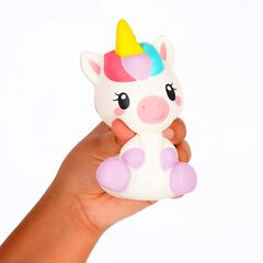 Ninot Antistress Legami Unicorn