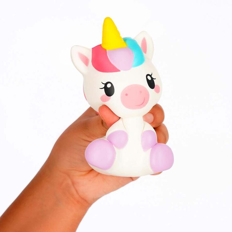 Ninot Antistress Legami Unicorn