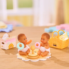 Miniverse Beb&eacute;s