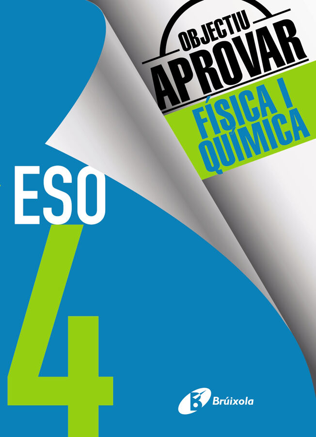 Objectiu aprovar F&iacute;sica i Qu&iacute;mica 4 ESO