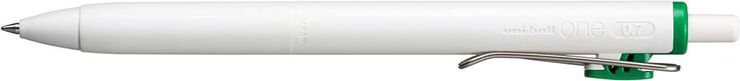 Rollers Uni-ball One Electric 5 colores
