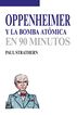 Oppenheimer y la bomba atomica