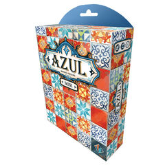 Azul Mini